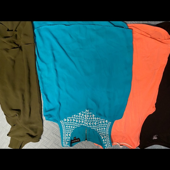 Tank top bundle - Picture 5 of 9